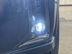 LEXUS UX250h