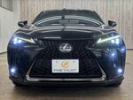 LEXUS UX250h