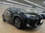 LEXUS UX250h