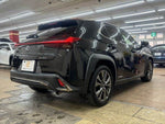 LEXUS UX250h