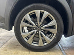 LEXUS UX250h