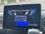 NV350 CARAVAN