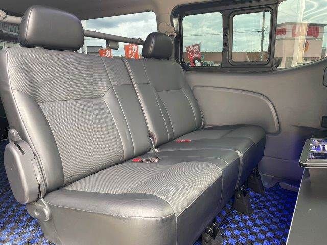 NV350 CARAVAN