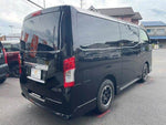 NV350 CARAVAN