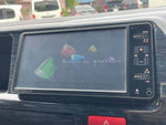 HIACE van 4WD