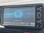HIACE van 4WD