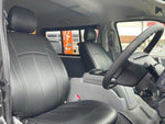 HIACE van 4WD