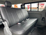 HIACE van 4WD