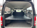 HIACE van 4WD