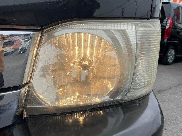 HIACE van 4WD