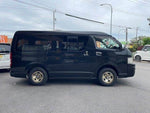 HIACE van 4WD