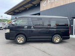 HIACE van 4WD