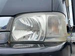 HIACE van 4WD