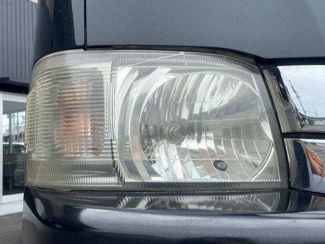 HIACE van 4WD