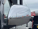 HIACE van 4WD