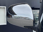 HIACE van 4WD