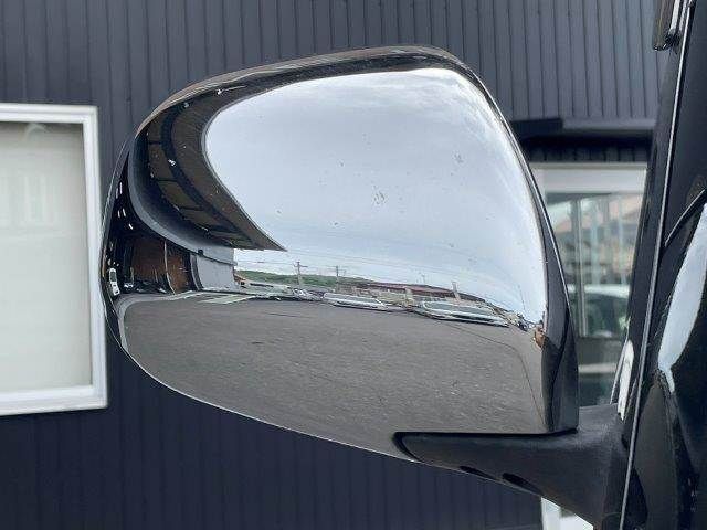 HIACE van 4WD