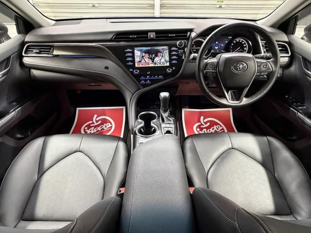 CAMRY HYBRID