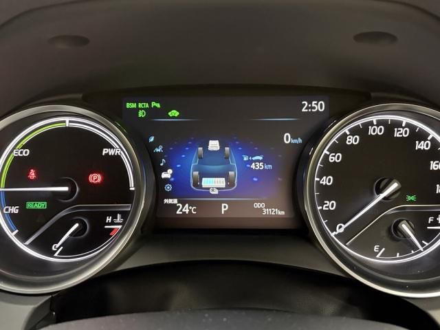 CAMRY HYBRID