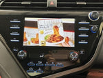 CAMRY HYBRID