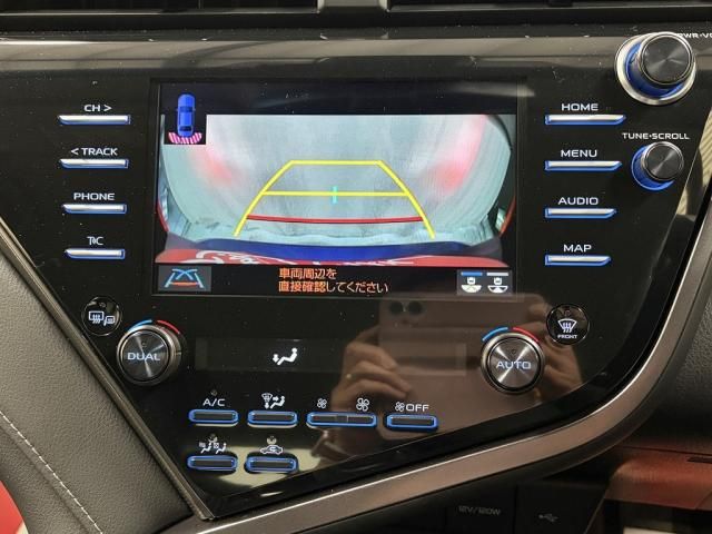 CAMRY HYBRID