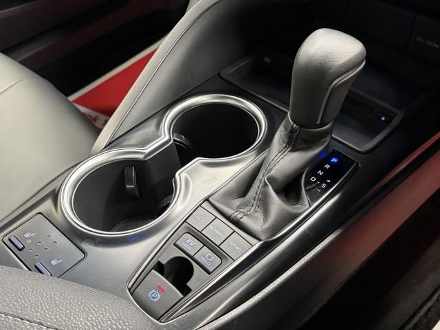 CAMRY HYBRID