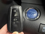 CAMRY HYBRID