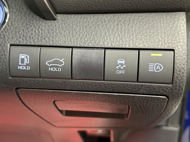 CAMRY HYBRID
