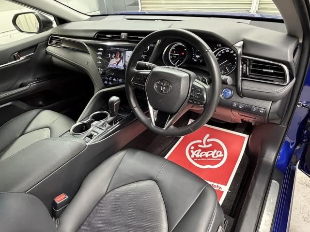 CAMRY HYBRID