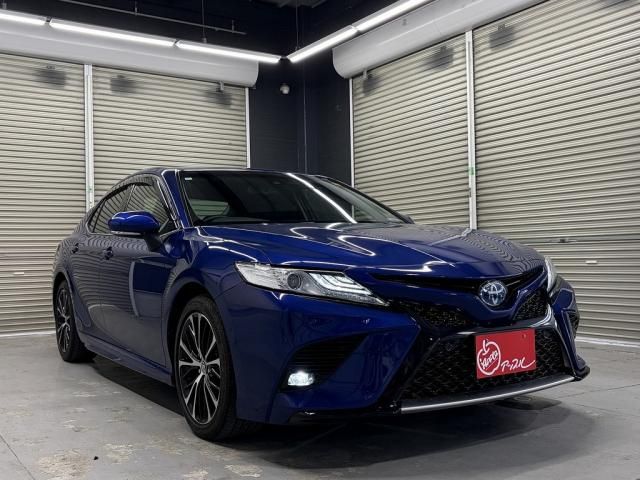 CAMRY HYBRID