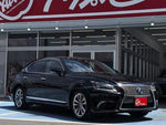 LEXUS LS600h