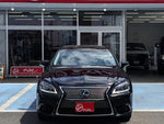 LEXUS LS600h