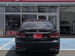 LEXUS LS600h