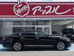 LEXUS LS600h