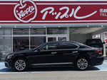 LEXUS LS600h