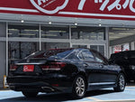 LEXUS LS600h