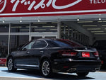 LEXUS LS600h