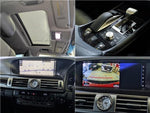 LEXUS LS600h