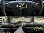 LEXUS LS600h