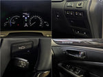 LEXUS LS600h