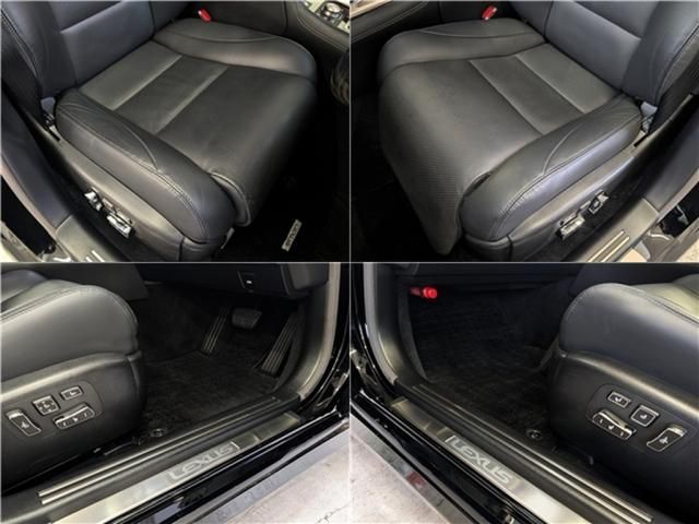 LEXUS LS600h