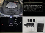 LEXUS LS600h
