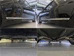 LEXUS LS600h