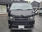 HIACE van 2WD