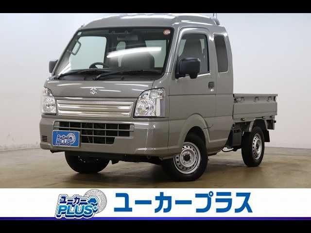 Super CARRY truck