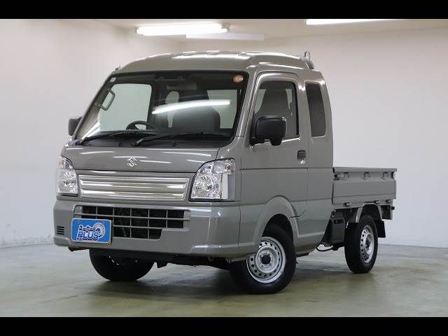 Super CARRY truck