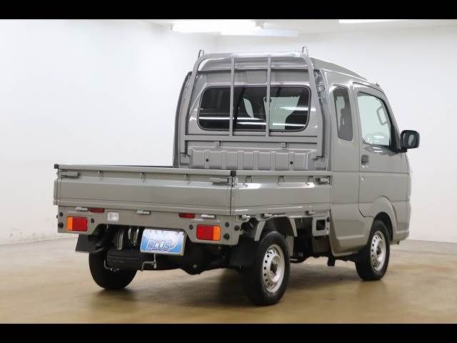 Super CARRY truck
