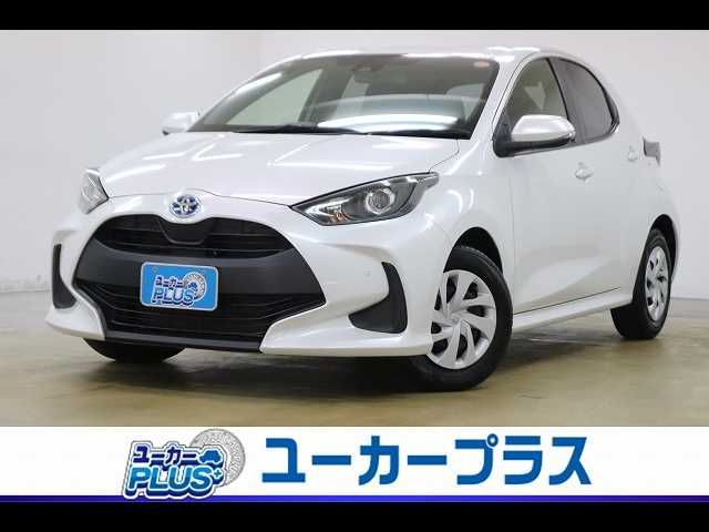 YARIS HYBRID