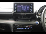 YARIS HYBRID