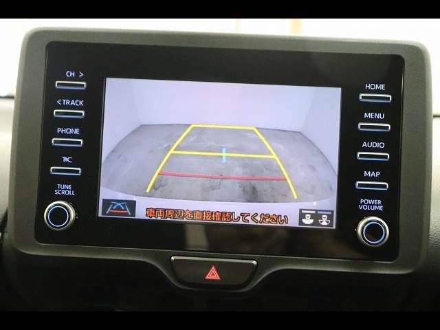 YARIS HYBRID